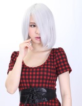 C-022~C-Silver Grey